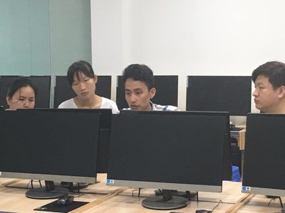 網(wǎng)絡(luò)營(yíng)銷、推廣與SEO優(yōu)化培訓(xùn) 零基礎(chǔ)高薪就業(yè)之路