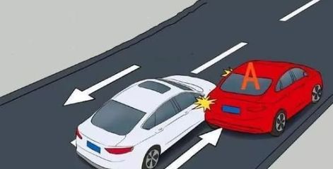 駕駛機動車不按規定會車扣幾分？最新法規詳解